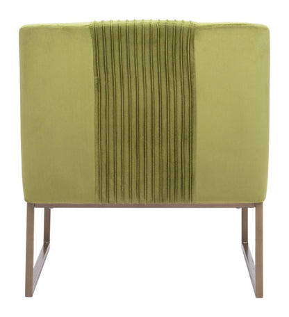 Santa Fe Accent Chair