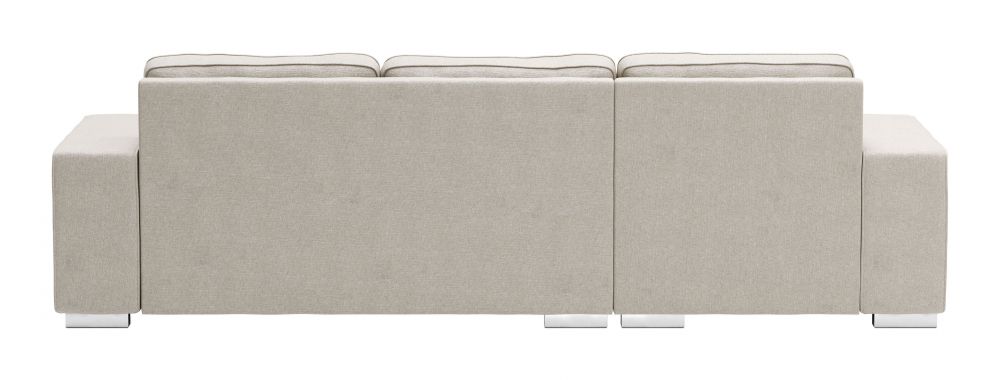 Brickell Sectional