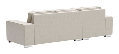 Brickell Sectional