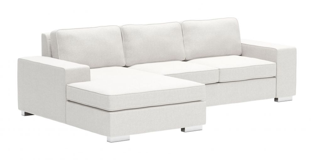 Brickell Sectional