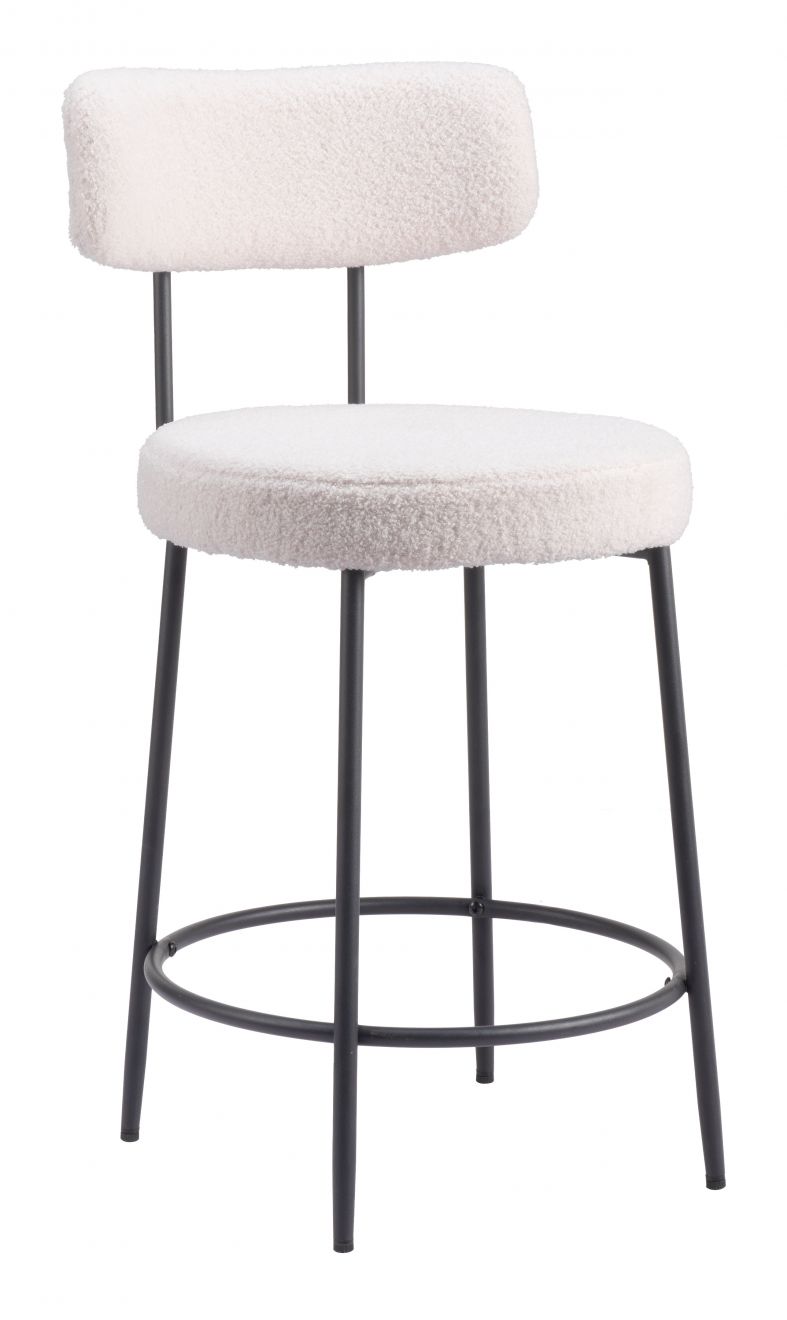 Blanca Stool