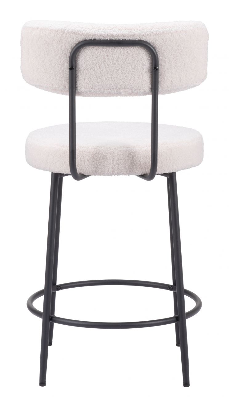 Blanca Stool