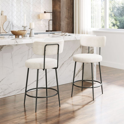 Blanca Stool