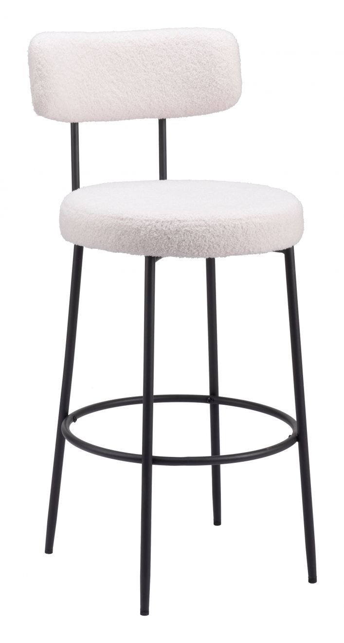 Blanca Stool