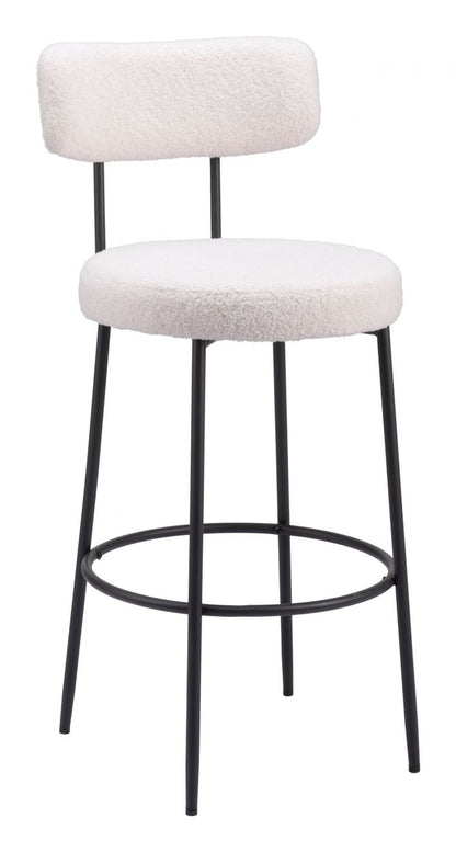 Blanca Stool