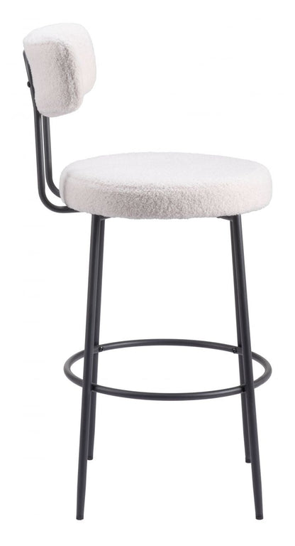 Blanca Stool