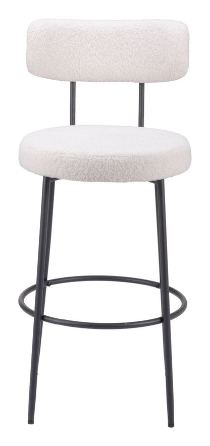 Blanca Stool