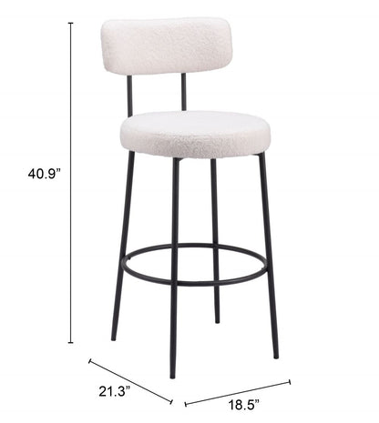 Blanca Stool