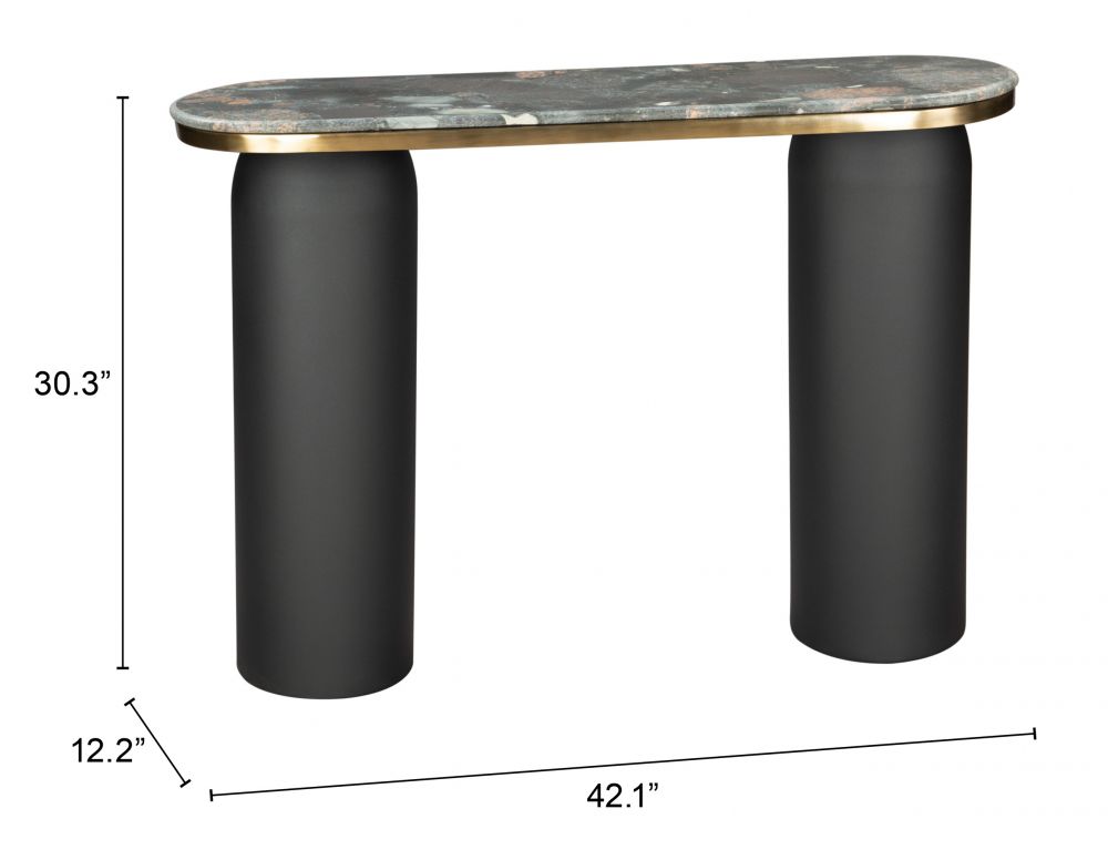 Luxor Console Table