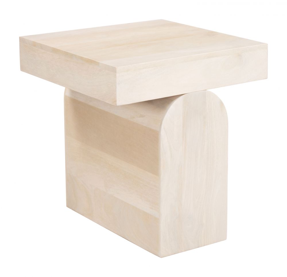 Kiel Side Table