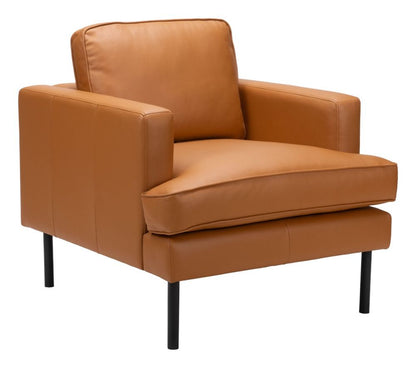 Decade Armchair