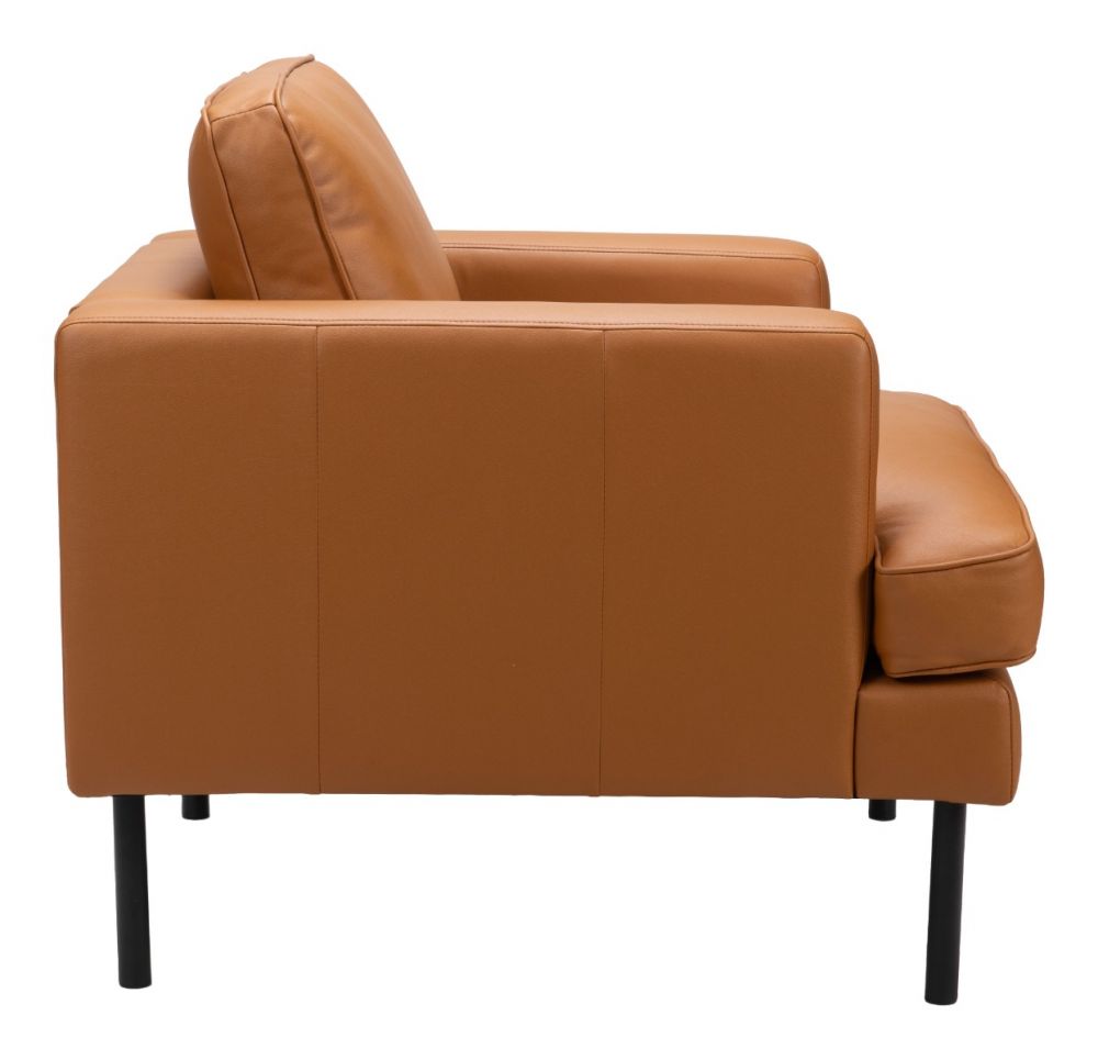 Decade Armchair