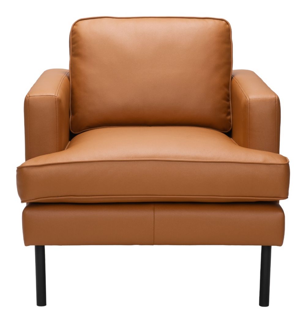 Decade Armchair