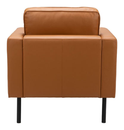 Decade Armchair