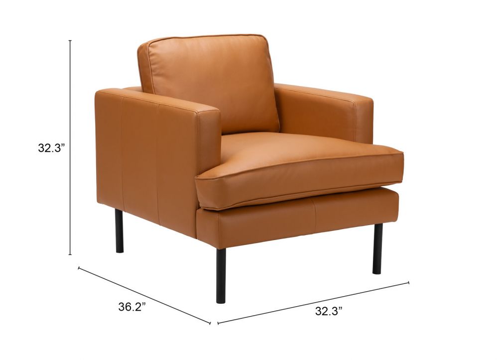 Decade Armchair