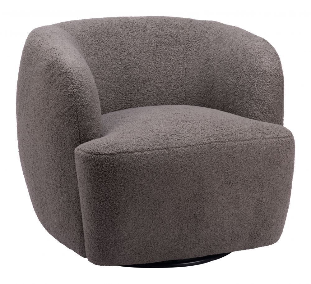 Govan Swivel Chair