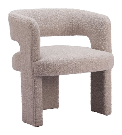 Java Accent Chair