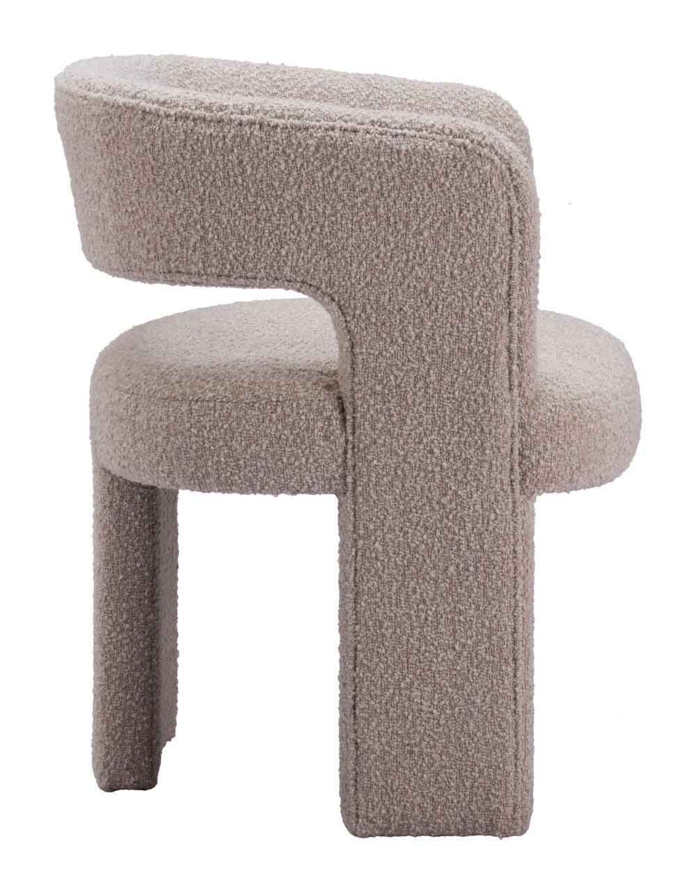 Java Accent Chair