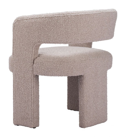 Java Accent Chair