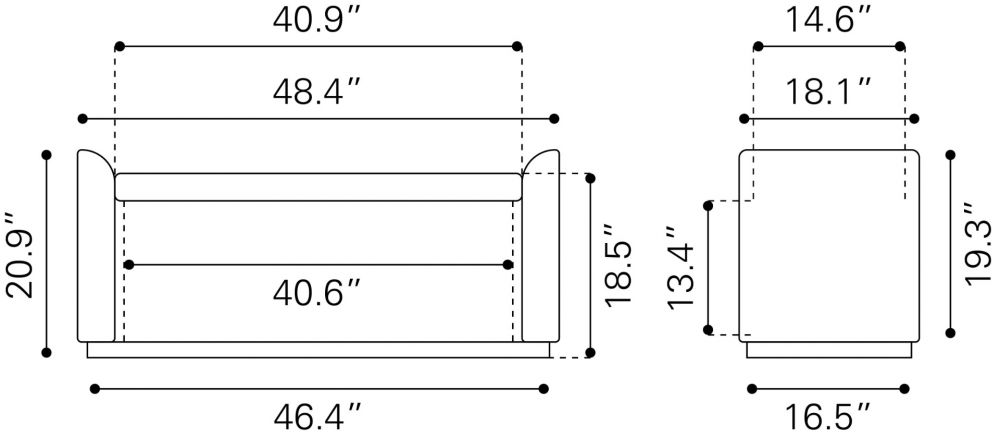 Dobo Bench