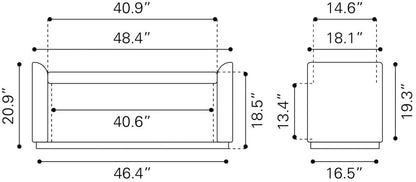 Dobo Bench