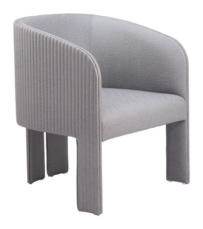 Hull Accent Chair