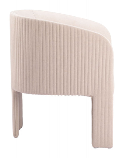 Hull Accent Chair