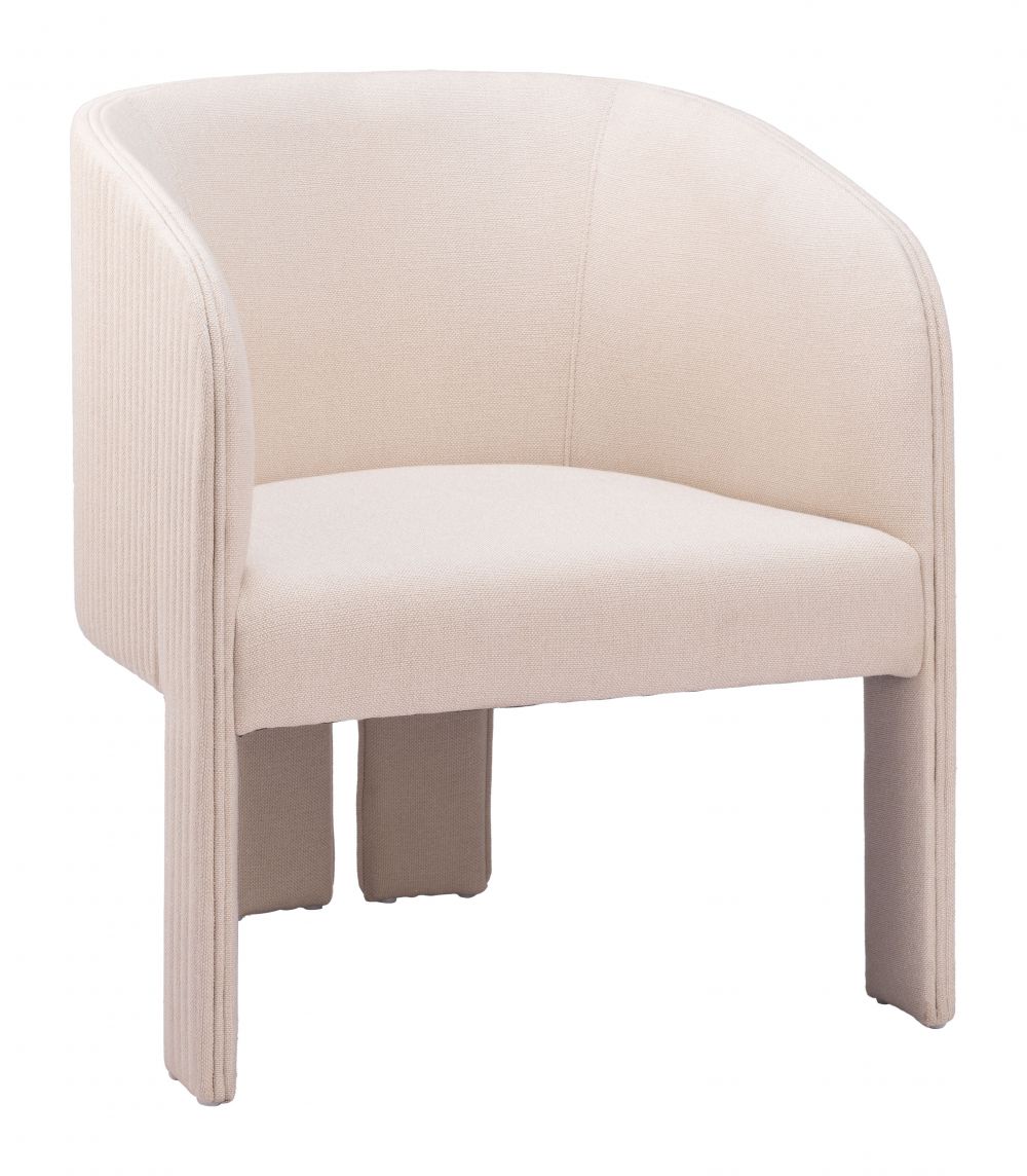 Hull Accent Chair