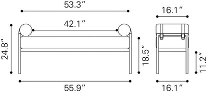 Barrow Bench