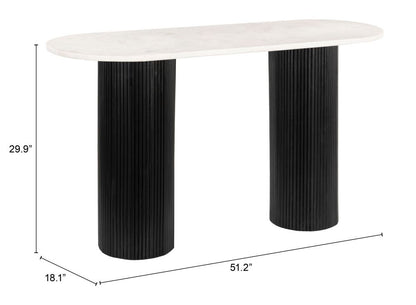 Izola Console Table