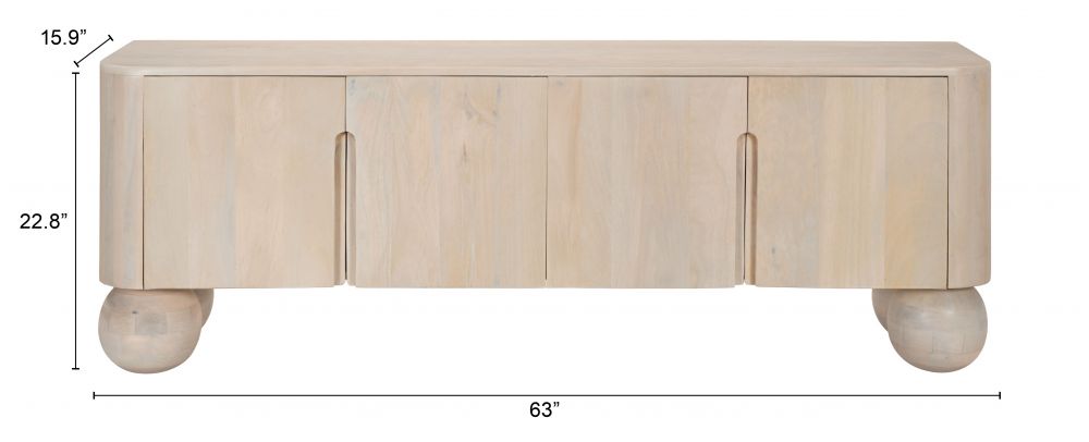 Kuti Credenza