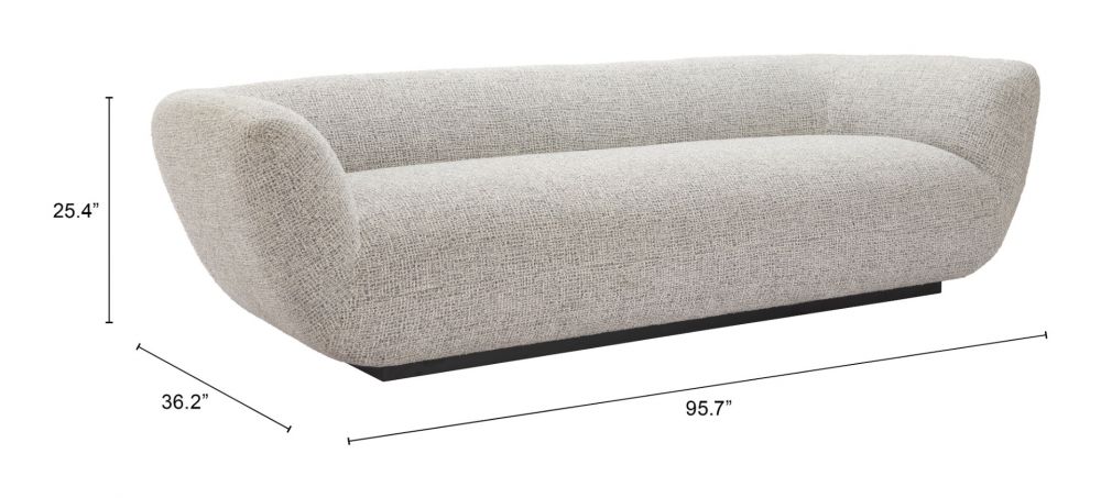 Zambet Sofa