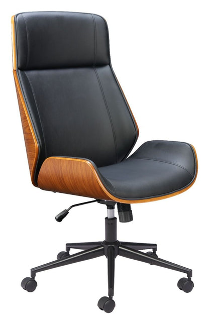 Flex High Back Office Chair