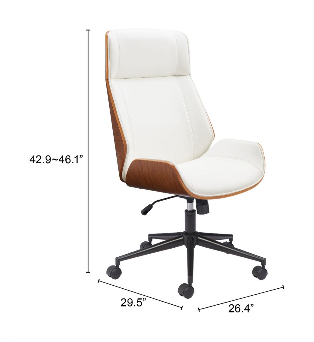 Flex High Back Office Chair