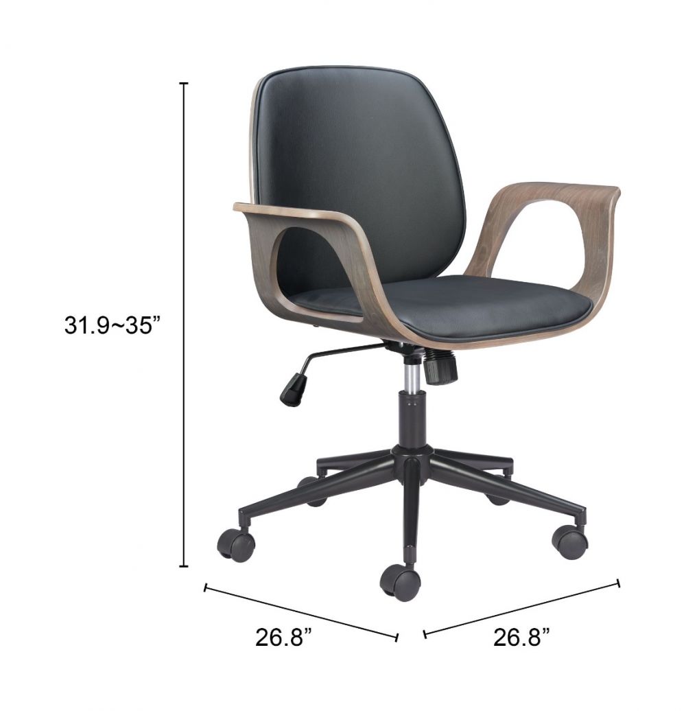 Ali Office Chair