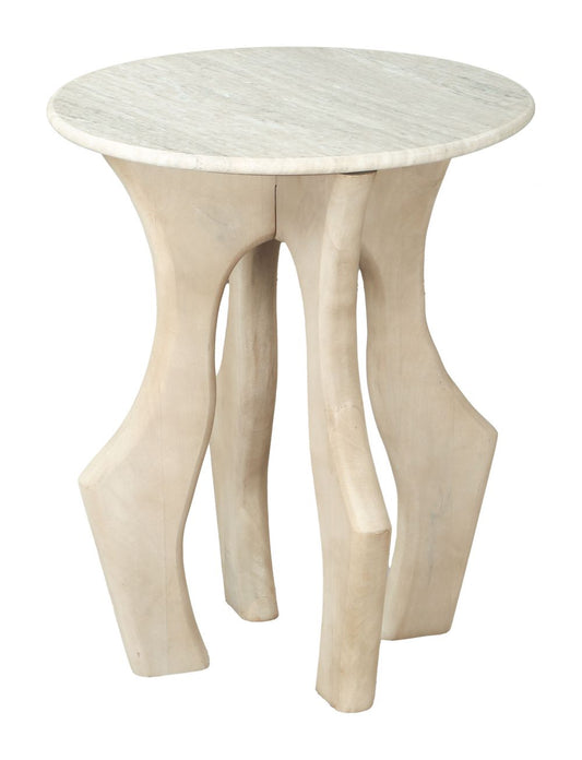 Eda Side Table