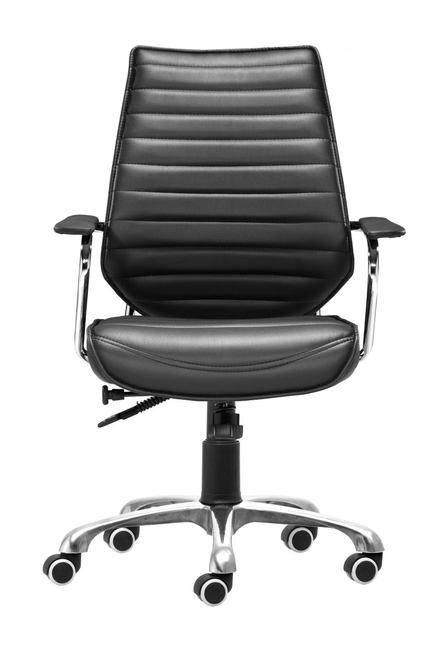 Enterprise Low Back Office Chair