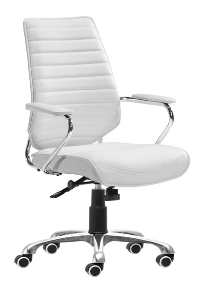 Enterprise Low Back Office Chair