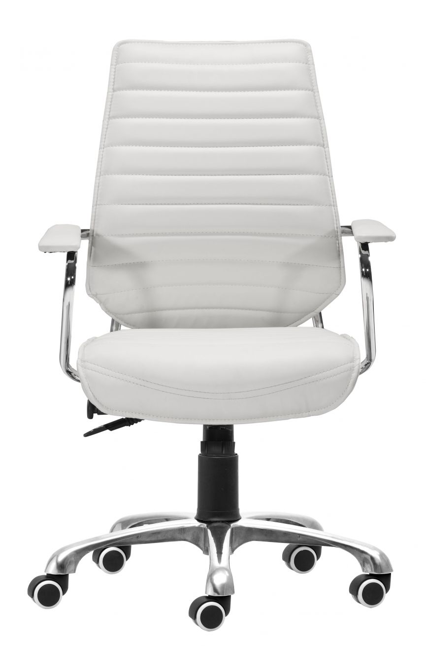 Enterprise Low Back Office Chair