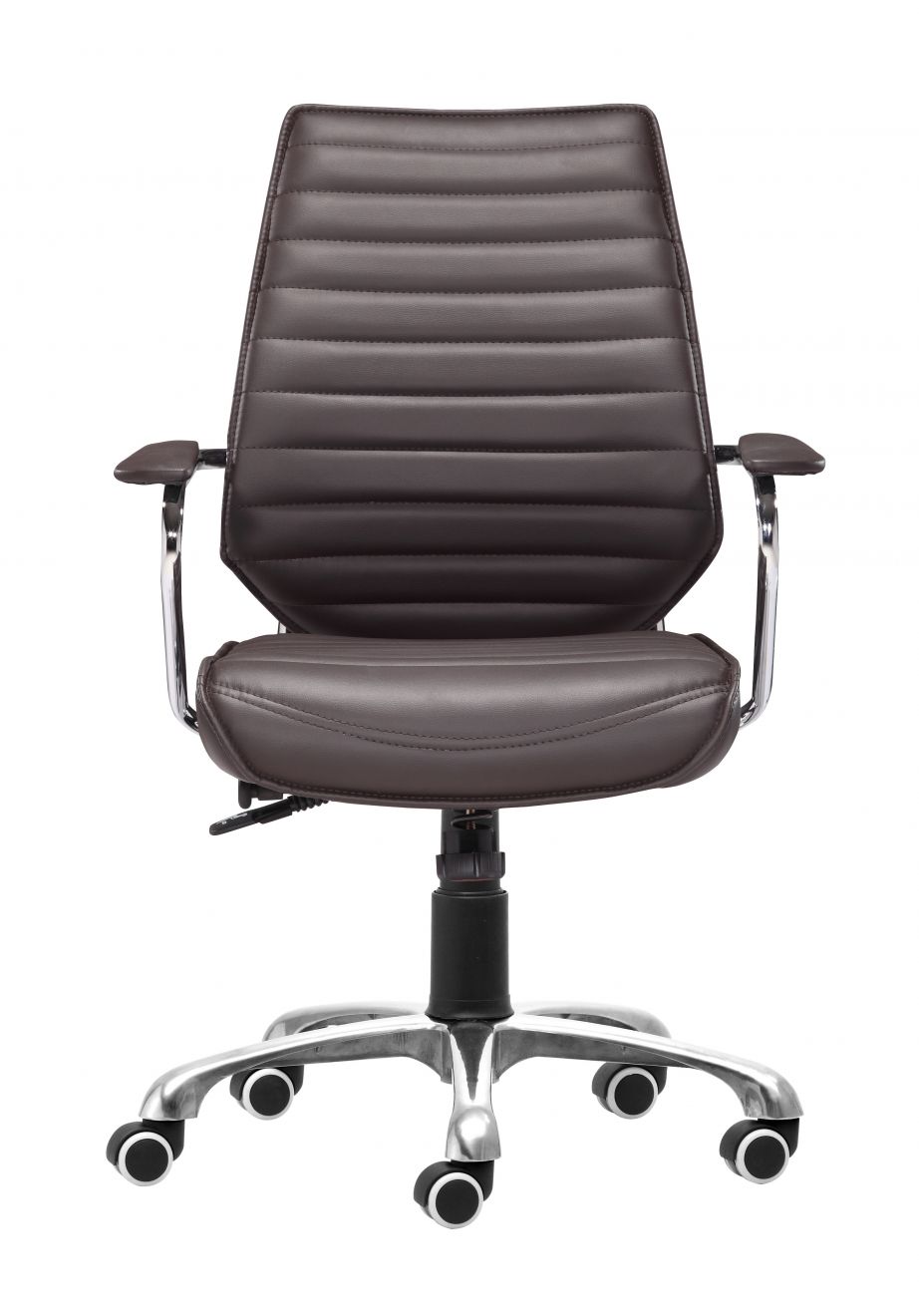 Enterprise Low Back Office Chair