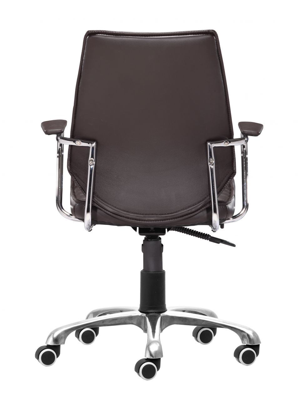 Enterprise Low Back Office Chair