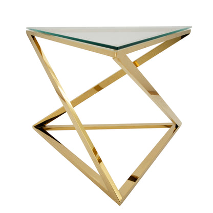 Hex Coffee Table