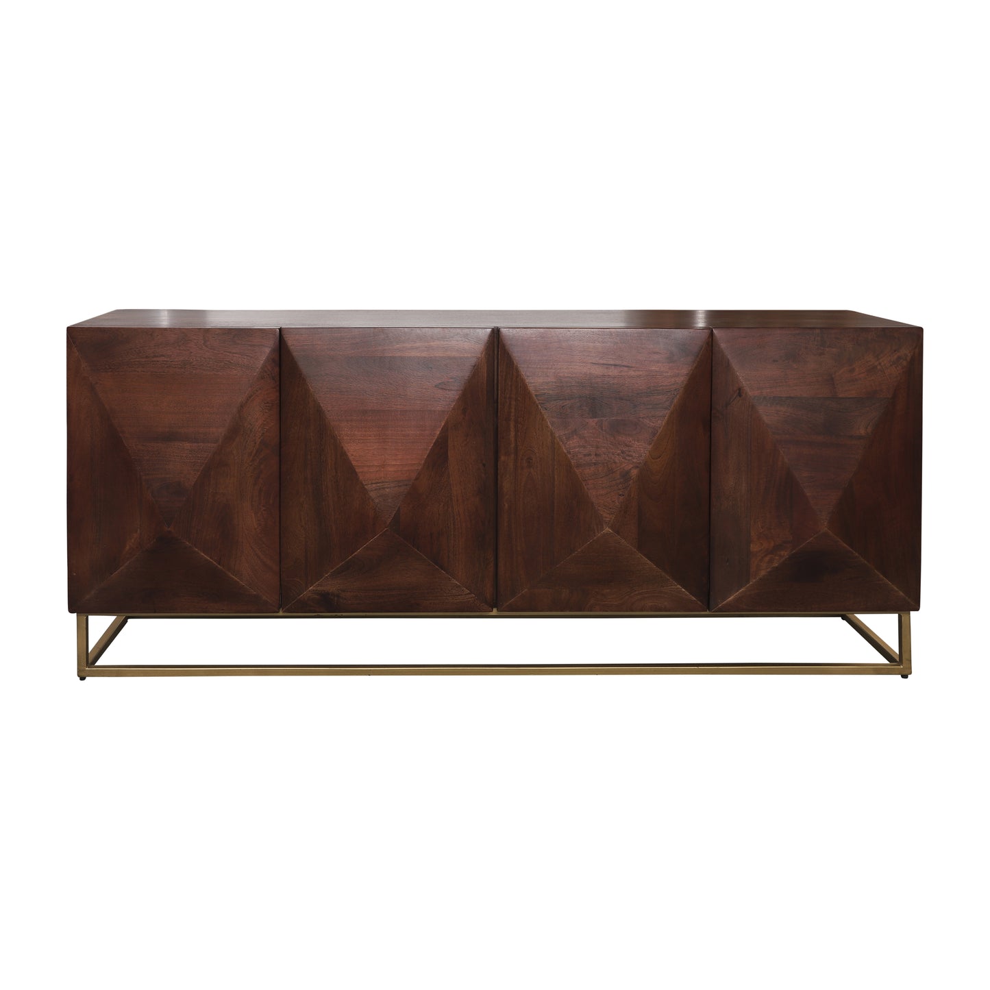 Mai Diamond Credenza