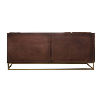 Mai Diamond Credenza