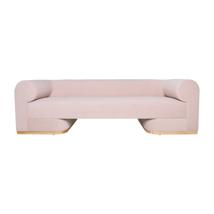 Carolina Modern Sofa