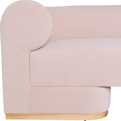 Carolina Modern Sofa