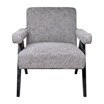 Rosa Scandinavian Accent Chair