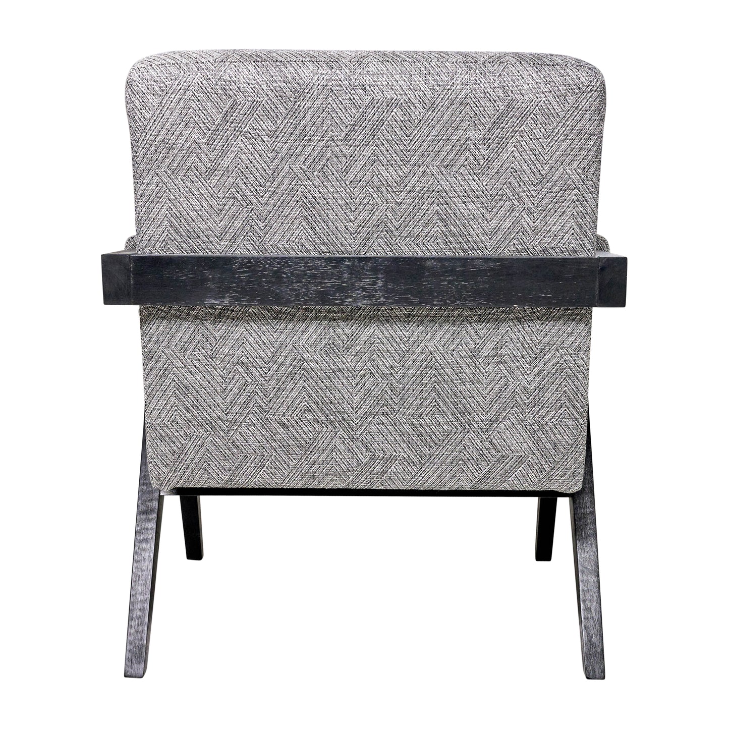 Rosa Scandinavian Accent Chair