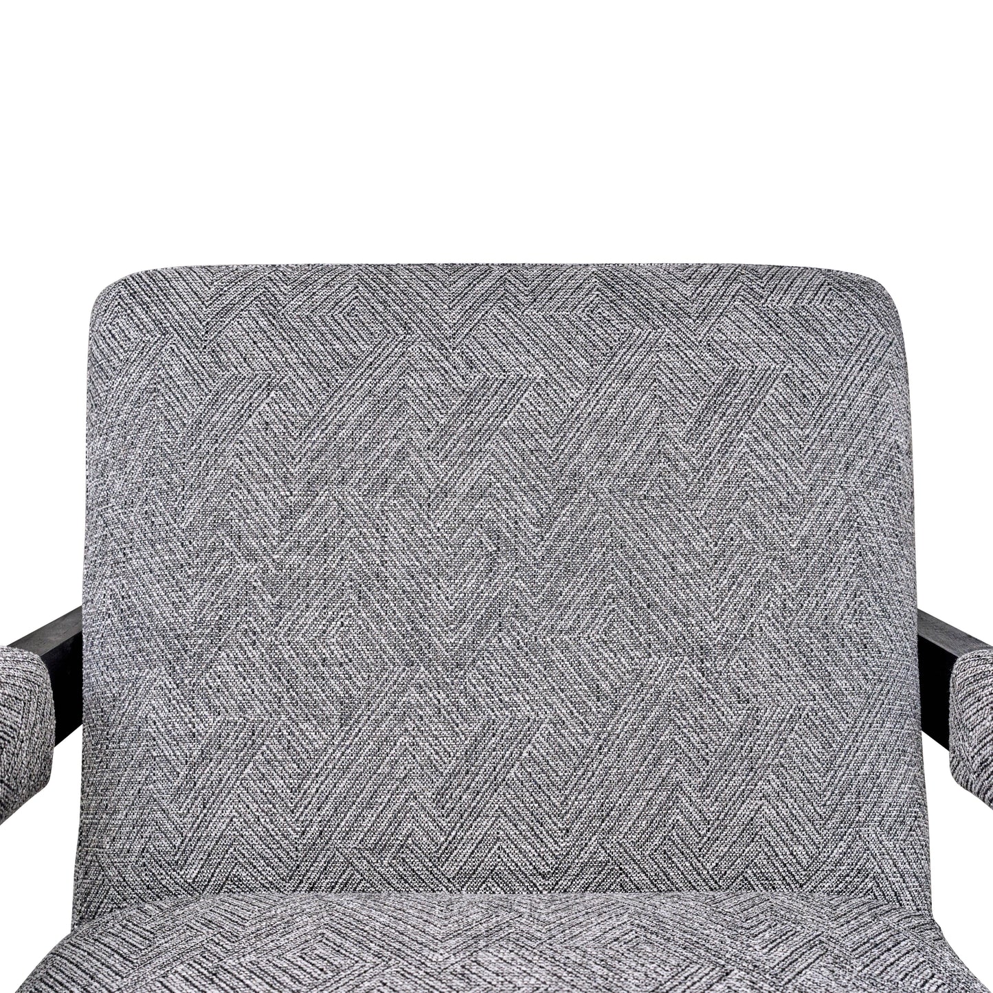 Rosa Scandinavian Accent Chair