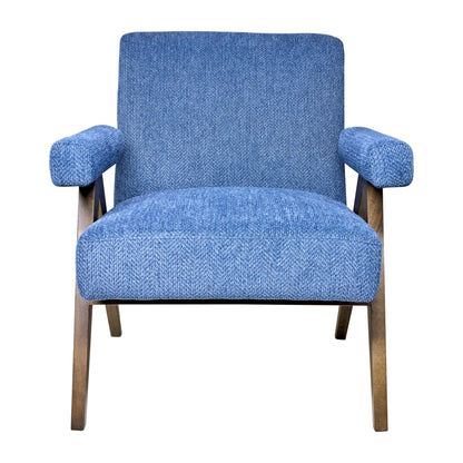 Rosa Scandinavian Accent Chair